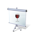 Prsentation aller Weine